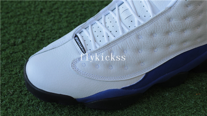 Nike Air Jordan 13 Hyper Royal